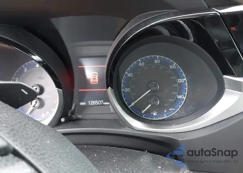 2016 Toyota Corolla S Plus z USA, uszkodzony, nr VIN 2T1BURHE4GC520722